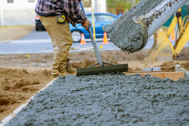 Best Concrete Demolition Services  in University, MS