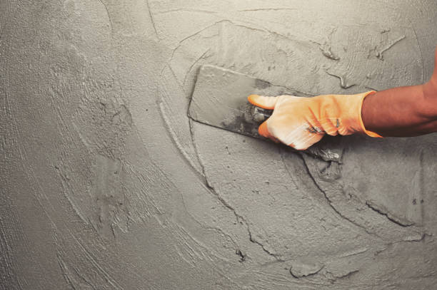 Best Concrete Driveway Installation  in University, MS