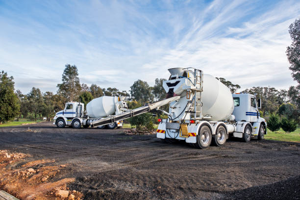 Why Trust Our Certified Concrete Contractors for Your Project Needs in MS?