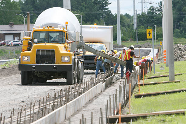 Best Concrete Resurfacing Services  in University, MS
